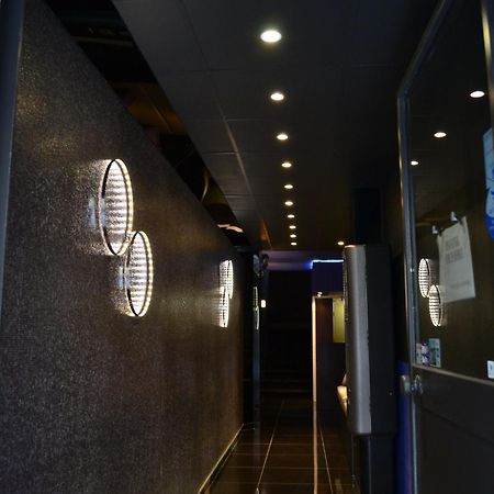 Hotel Schtak Cannes Kültér fotó