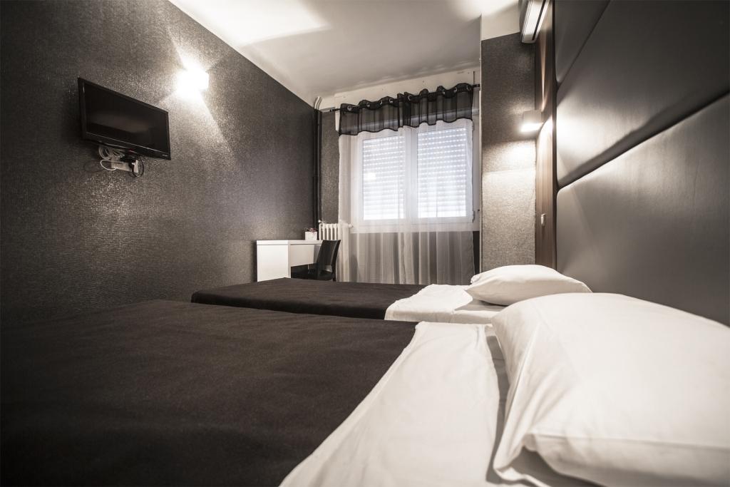 Hotel Schtak Cannes Kültér fotó