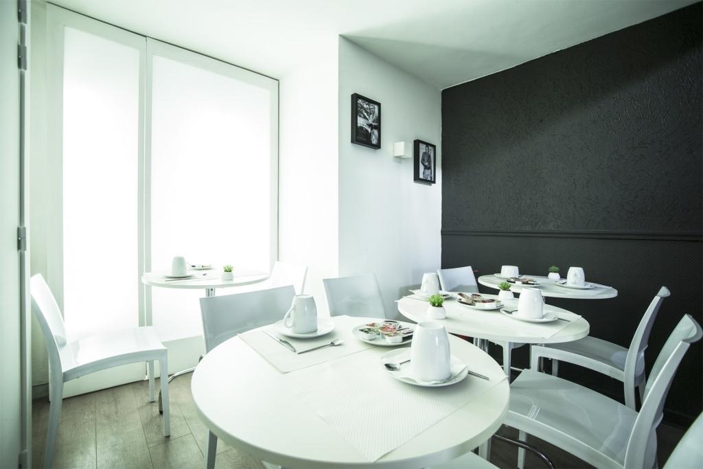 Hotel Schtak Cannes Kültér fotó