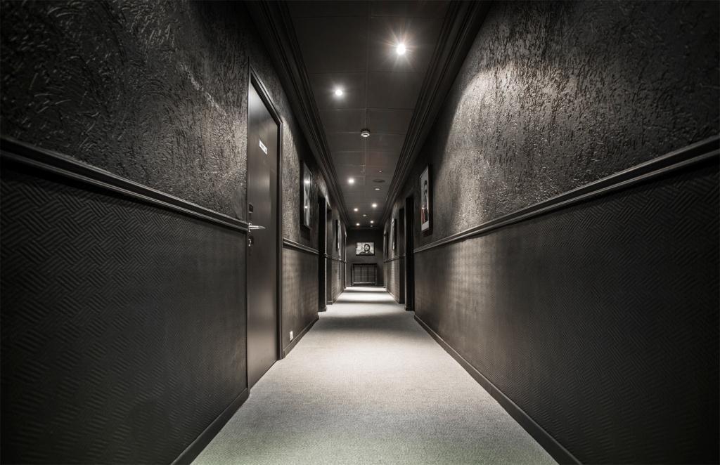 Hotel Schtak Cannes Kültér fotó