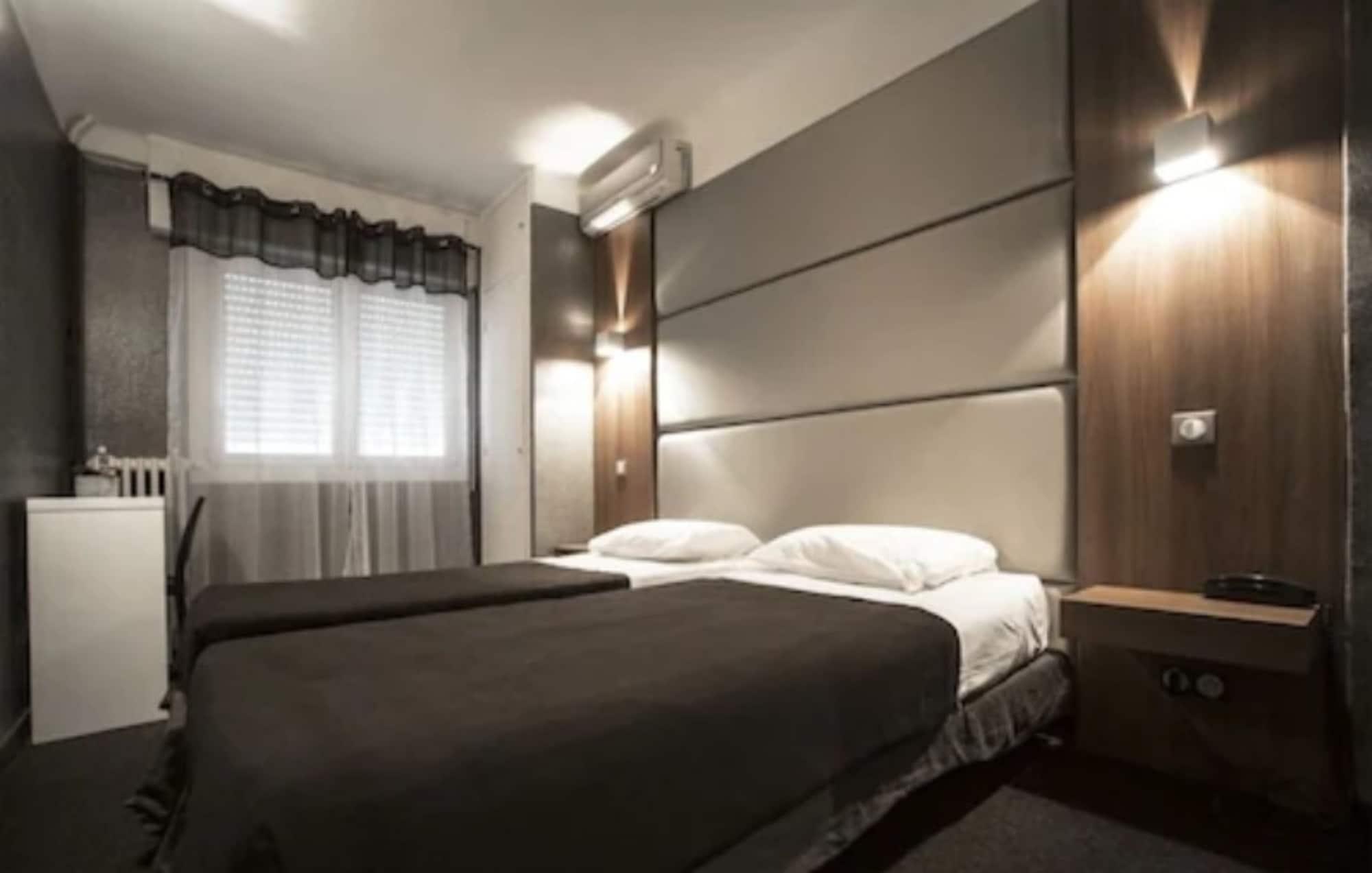 Hotel Schtak Cannes Kültér fotó