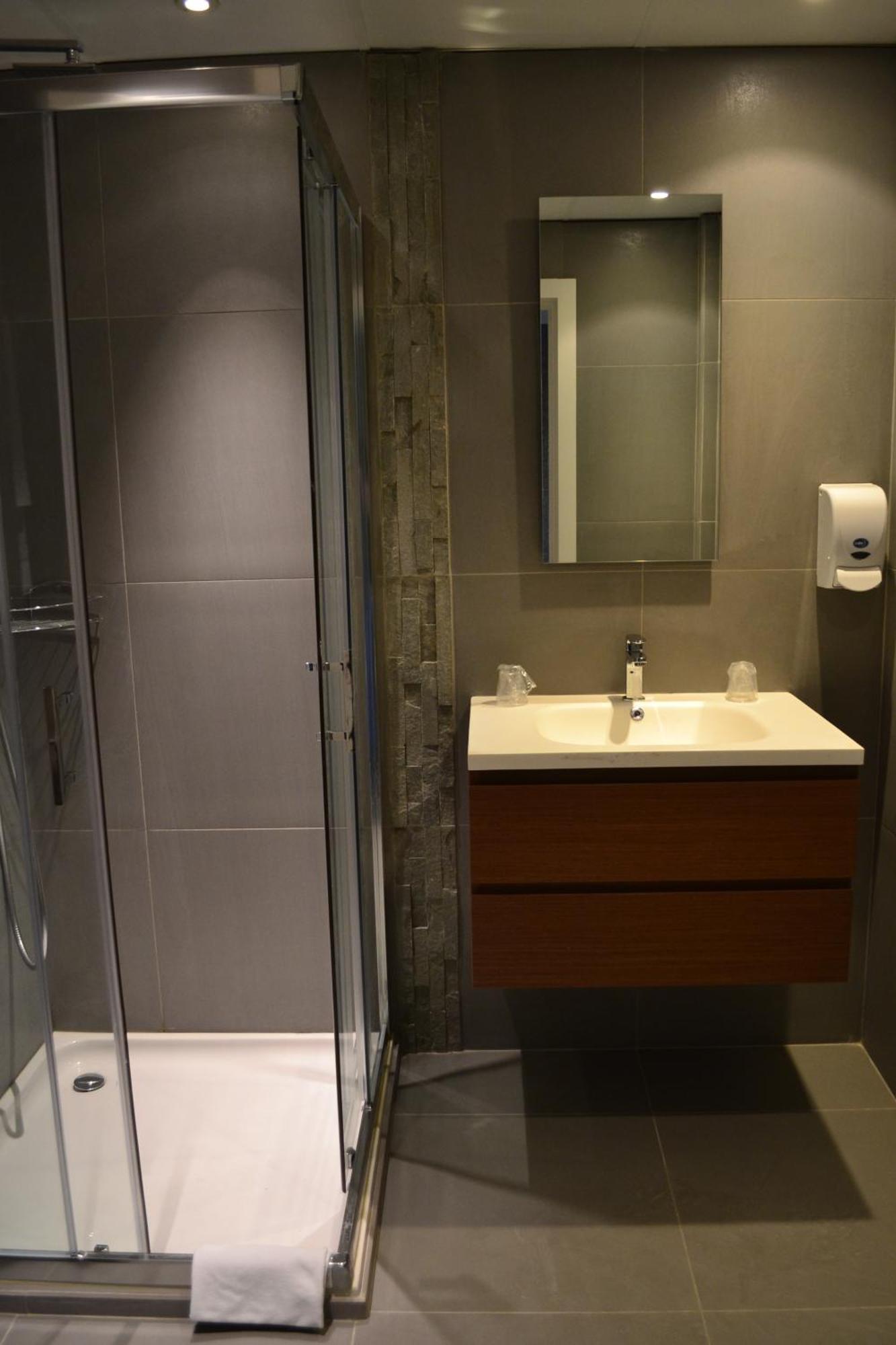 Hotel Schtak Cannes Szoba fotó